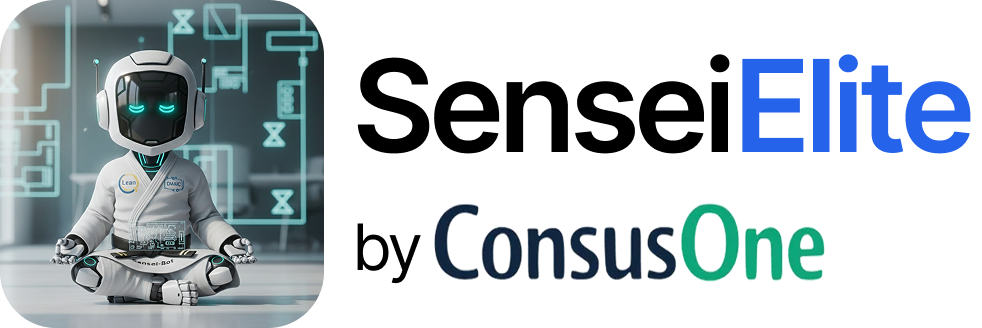 Sensei Elite by ConsusOne